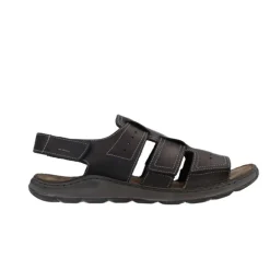 Sandales*Josef Seibel Maverick 13 Noir